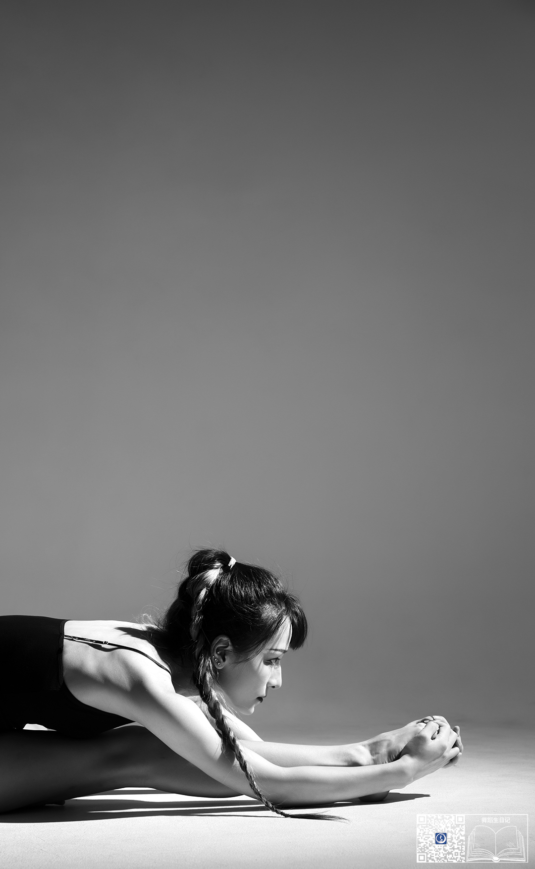 GALLI嘉丽 舞蹈生日记 023 - 高洋